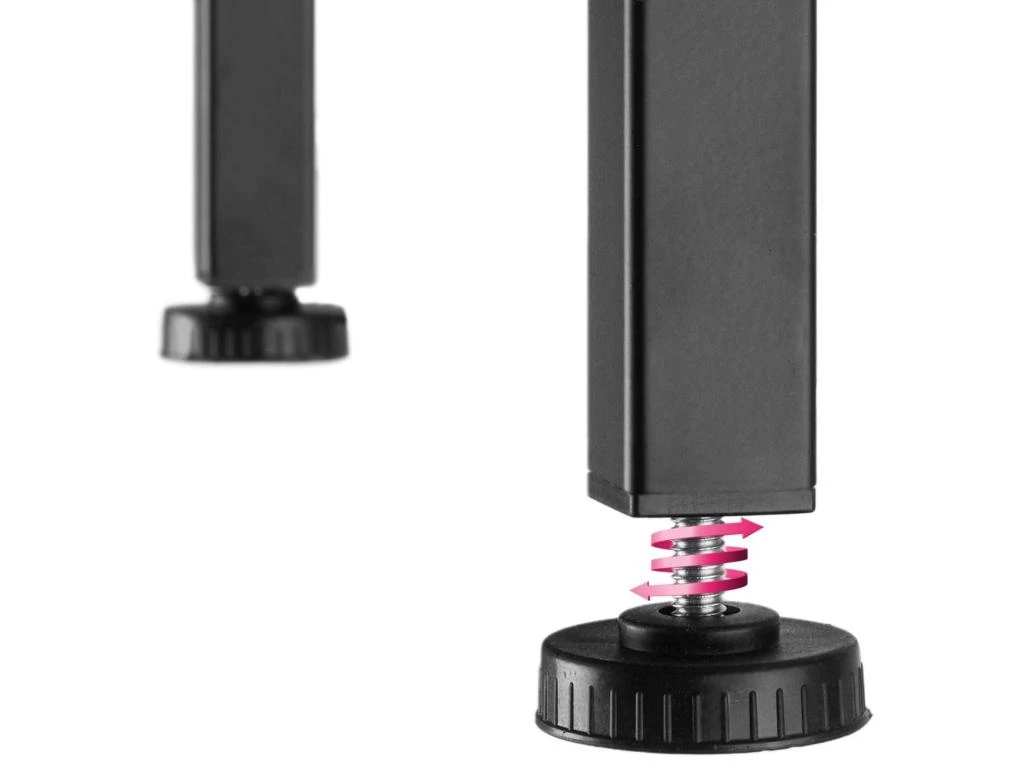 Grande étagère Bibliothèque Au Look Industriel/ Vintage 4 Niveaux 121,5 Cm Marron 08_0000278 7 Grande étagère Bibliothèque Au Look Industriel/ Vintage 4 Niveaux 121,5 Cm Marron 08_0000278 – Image 5