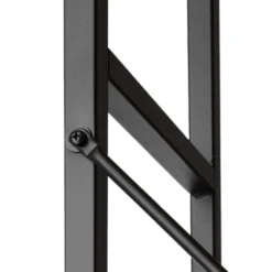 Grande étagère Bibliothèque Au Look Industriel/ Vintage 4 Niveaux 139 Cm Beige 08_0000559 11 Grande étagère Bibliothèque Au Look Industriel/ Vintage 4 Niveaux 139 Cm Beige 08_0000559 -Pas Cher Mobiliora Magasin bibliotheque vitrine et etagere 10764481