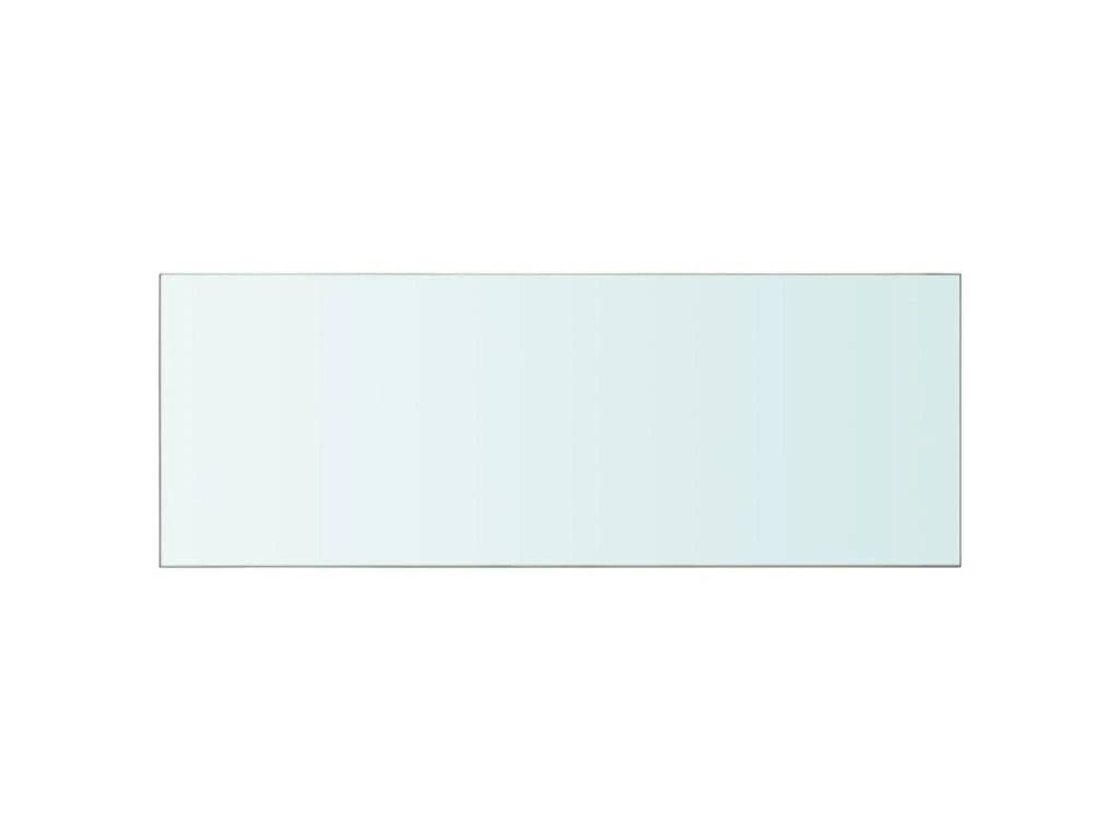 Panneau Pour étagère Verre Transparent 80 X 30 Cm 2702201/2 4 Panneau Pour étagère Verre Transparent 80 X 30 Cm 2702201/2 – Image 2