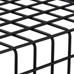 Set De 3 étagères Tablettes Flottantes En Métal Noir 13_0002493_2 7 Set De 3 étagères Tablettes Flottantes En Métal Noir 13_0002493_2 -Pas Cher Mobiliora Magasin bibliotheque vitrine et etagere 10765965