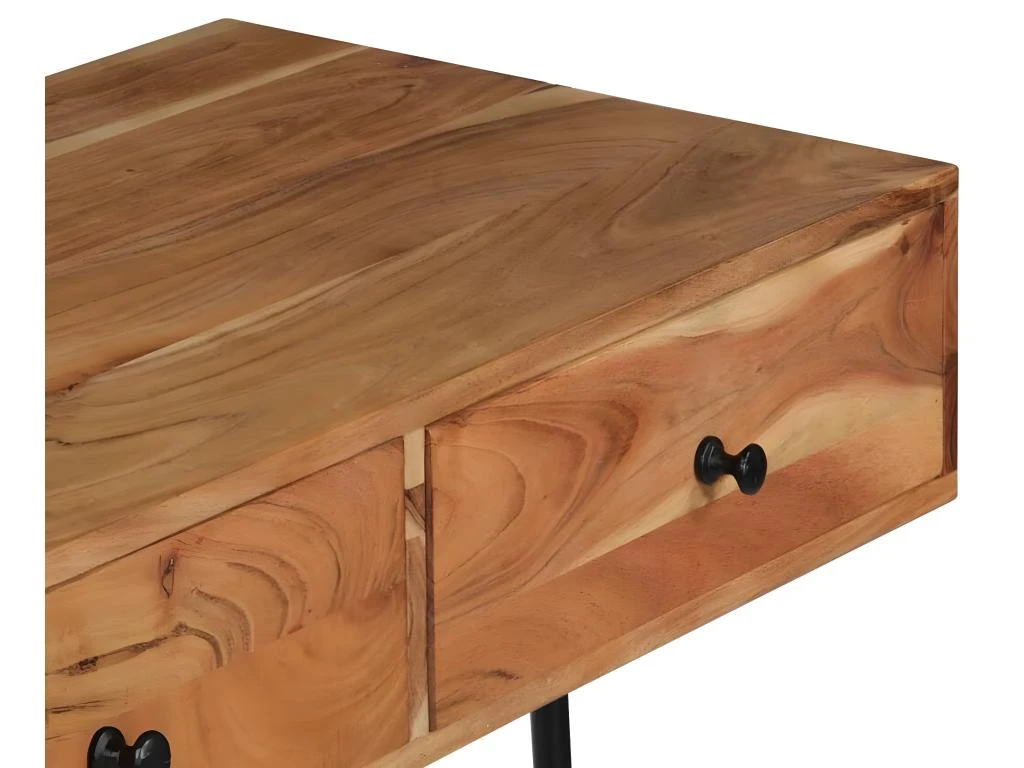 Étagère Armoire Meuble Design Bureau Mural 170 Cm Bois 2702228/2 6 Étagère Armoire Meuble Design Bureau Mural 170 Cm Bois 2702228/2 – Image 4