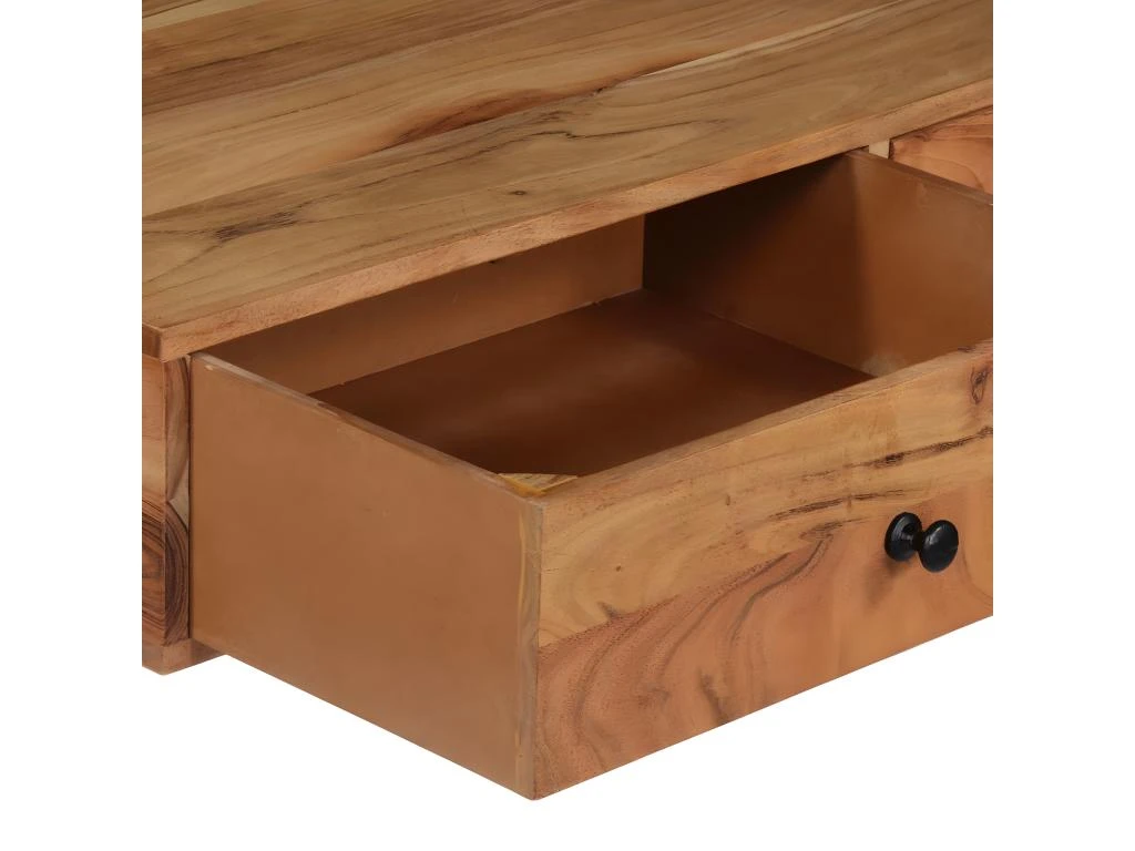 Étagère Armoire Meuble Design Bureau Mural 170 Cm Bois 2702228/2 7 Étagère Armoire Meuble Design Bureau Mural 170 Cm Bois 2702228/2 – Image 5