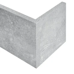 Étagère Murale Meuble Mural Design 3 Surfaces De Rangement 119 Cm Effet Béton Gris 03_0005203 9 Étagère Murale Meuble Mural Design 3 Surfaces De Rangement 119 Cm Effet Béton Gris 03_0005203 -Pas Cher Mobiliora Magasin bibliotheque vitrine et etagere 11654543