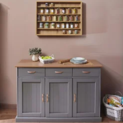 COLLECT - Vitrine Murale 5 Compartiments Aspect Chêne Artisan 8 COLLECT - Vitrine Murale 5 Compartiments Aspect Chêne Artisan -Pas Cher Mobiliora Magasin bibliotheque vitrine et etagere 12395365