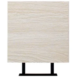 Set De 2 Etagères Murales En Bois 25x25 Cm Sapin Blanchi 11 Set De 2 Etagères Murales En Bois 25x25 Cm Sapin Blanchi -Pas Cher Mobiliora Magasin bibliotheque vitrine et etagere 12518873