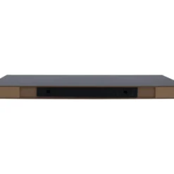 Set De 2 Etagères Murales Moderne Marron Wengè Mdf 3,8x60x25 15 Set De 2 Etagères Murales Moderne Marron Wengè Mdf 3,8x60x25 -Pas Cher Mobiliora Magasin bibliotheque vitrine et etagere 12518915