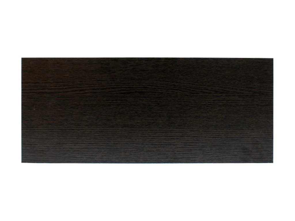 Set De 2 Etagères Murales Moderne Marron Wengè Mdf 3,8x60x25 9 Set De 2 Etagères Murales Moderne Marron Wengè Mdf 3,8x60x25 – Image 7