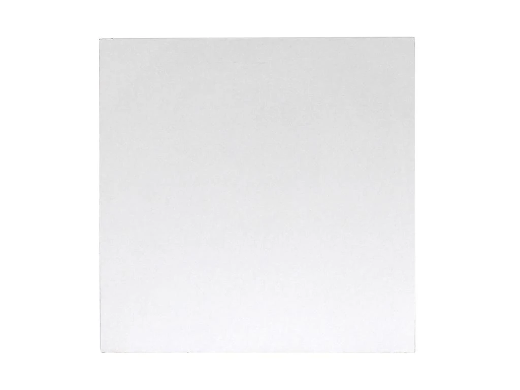 2 Étagères Blanches Bois Design Chambre Contemporaine 3,8x25x25 6 2 Étagères Blanches Bois Design Chambre Contemporaine 3,8x25x25 – Image 4