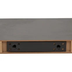 Set De 2 Etagères Murales Modernes Bois Marron 3,8x25x25 13 Set De 2 Etagères Murales Modernes Bois Marron 3,8x25x25 -Pas Cher Mobiliora Magasin bibliotheque vitrine et etagere 12519033