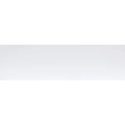 Set 2 Étagères Blanches Bois Mdf Chambre Moderne 3,8x100x25 13 Set 2 Étagères Blanches Bois Mdf Chambre Moderne 3,8x100x25 -Pas Cher Mobiliora Magasin bibliotheque vitrine et etagere 12519043