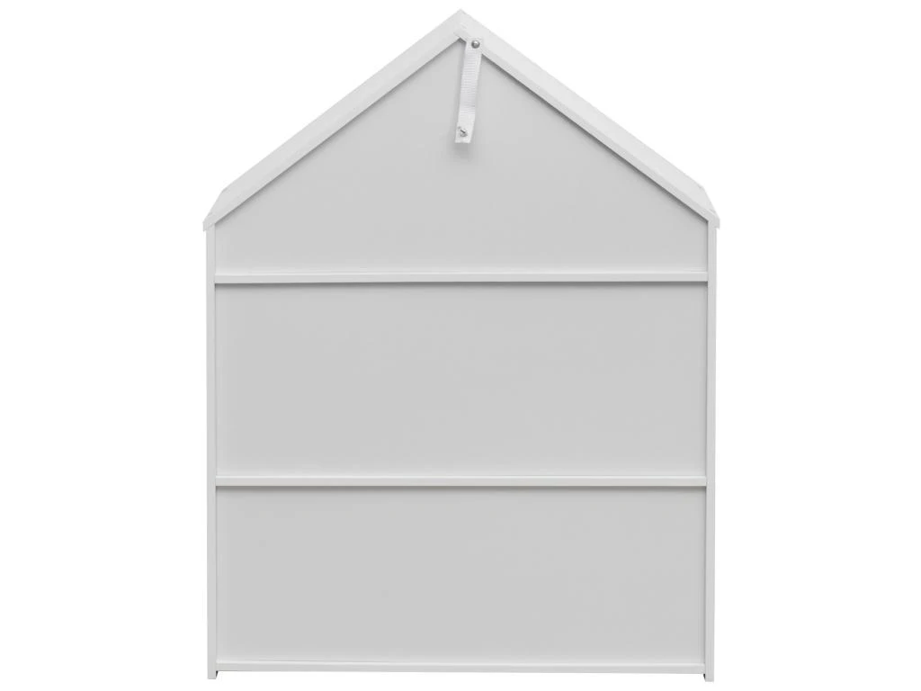 Bibliothèque Pour Enfants En Bois Blanc 3 Etageres 2 Tiroirs 10 Bibliothèque Pour Enfants En Bois Blanc 3 Etageres 2 Tiroirs – Image 8