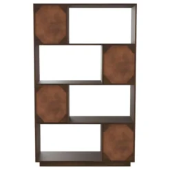 Etagère Taiko -Pas Cher Mobiliora Magasin bibliotheque vitrine et etagere 13006683