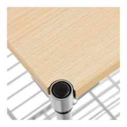 Étagère Métallique 89,5 X 34,5 X 149,5 Cm 121 Kg étagère Autoportante étagère De Rangement En Métal 14_0005197 8 Étagère Métallique 89,5 X 34,5 X 149,5 Cm 121 Kg étagère Autoportante étagère De Rangement En Métal 14_0005197 -Pas Cher Mobiliora Magasin bibliotheque vitrine et etagere 13013719