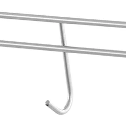 Étagère Métallique 89,5 X 34,5 X 149,5 Cm 121 Kg étagère Autoportante étagère De Rangement En Métal 14_0005197 9 Étagère Métallique 89,5 X 34,5 X 149,5 Cm 121 Kg étagère Autoportante étagère De Rangement En Métal 14_0005197 -Pas Cher Mobiliora Magasin bibliotheque vitrine et etagere 13013721