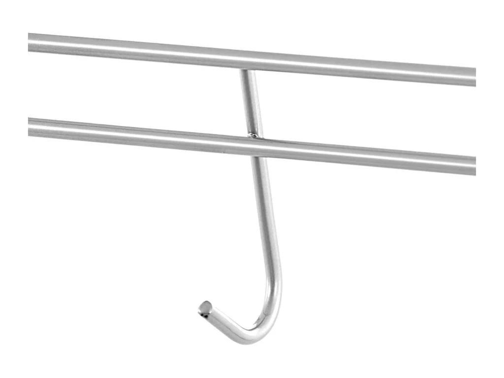 Étagère Métallique 89,5 X 34,5 X 149,5 Cm 121 Kg étagère Autoportante étagère De Rangement En Métal 14_0005197 5 Étagère Métallique 89,5 X 34,5 X 149,5 Cm 121 Kg étagère Autoportante étagère De Rangement En Métal 14_0005197 – Image 3