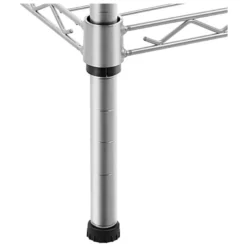 Étagère Métallique 89,5 X 34,5 X 149,5 Cm 121 Kg étagère Autoportante étagère De Rangement En Métal 14_0005197 10 Étagère Métallique 89,5 X 34,5 X 149,5 Cm 121 Kg étagère Autoportante étagère De Rangement En Métal 14_0005197 -Pas Cher Mobiliora Magasin bibliotheque vitrine et etagere 13013723