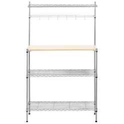 Étagère Métallique 89,5 X 34,5 X 149,5 Cm 121 Kg étagère Autoportante étagère De Rangement En Métal 14_0005197 11 Étagère Métallique 89,5 X 34,5 X 149,5 Cm 121 Kg étagère Autoportante étagère De Rangement En Métal 14_0005197 -Pas Cher Mobiliora Magasin bibliotheque vitrine et etagere 13013725