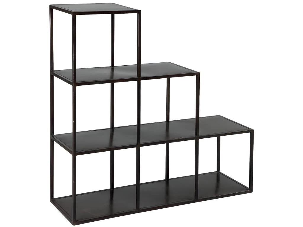 RUBEN - Etagère De Rangement 3 RUBEN - Etagère De Rangement