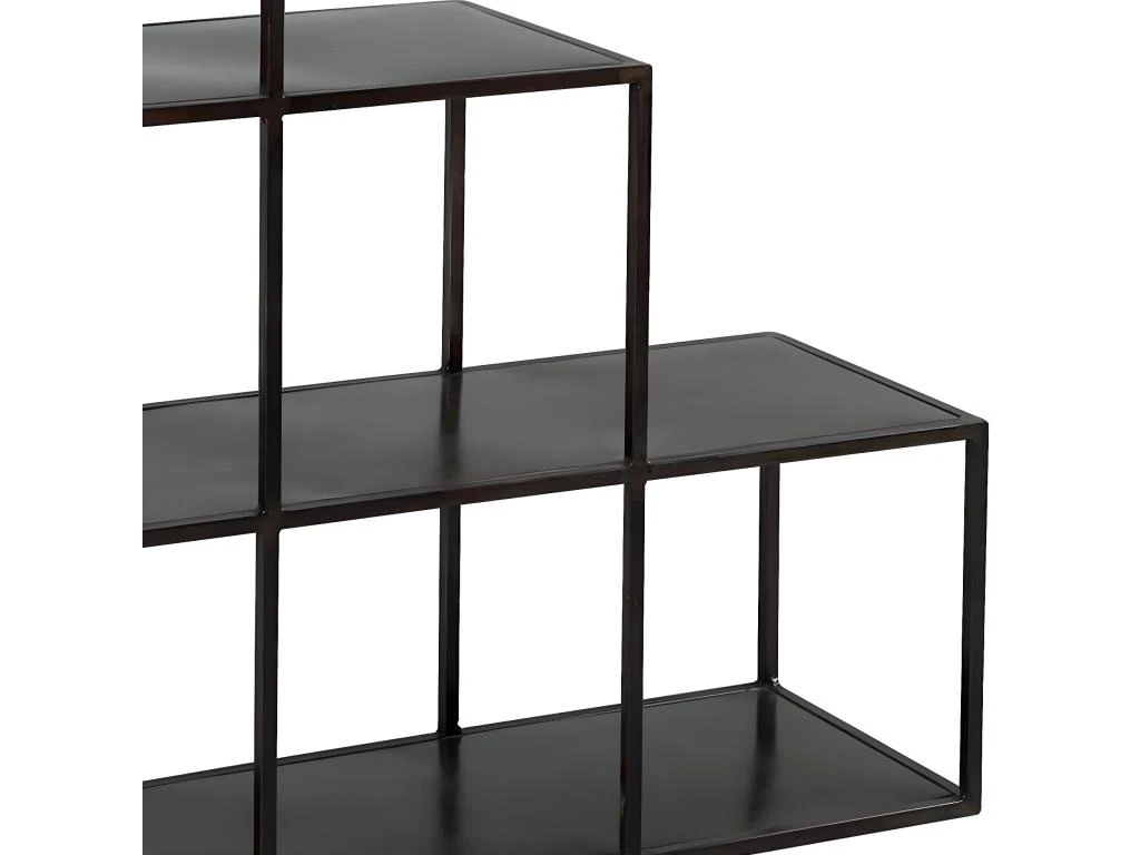 RUBEN - Etagère De Rangement 5 RUBEN - Etagère De Rangement – Image 3