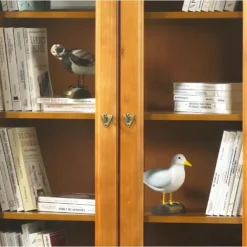 Bibliothèque 4 Portes Merisier Largeur 82 Cm 10 Bibliothèque 4 Portes Merisier Largeur 82 Cm -Pas Cher Mobiliora Magasin bibliotheque vitrine et etagere 9443343