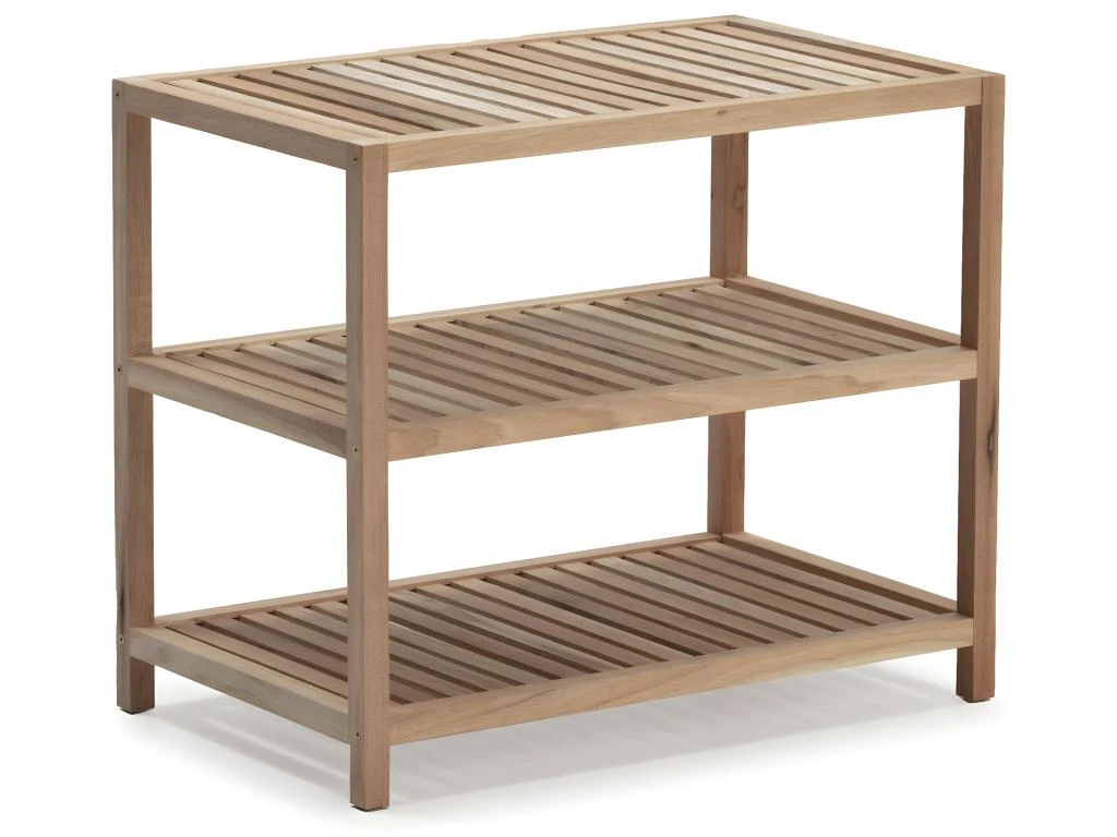 Étagère Basse Devis 3 Étagères, 65,2 X 40 X 55 Cm 3 Étagère Basse Devis 3 Étagères, 65,2 X 40 X 55 Cm