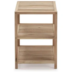 Étagère Basse Devis 3 Étagères, 65,2 X 40 X 55 Cm 9 Étagère Basse Devis 3 Étagères, 65,2 X 40 X 55 Cm -Pas Cher Mobiliora Magasin bibliotheque vitrine et etagere 9446115