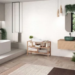 Étagère Basse Marawi 3 étagères, 100 X 39,5 X 65 Cm 11 Étagère Basse Marawi 3 étagères, 100 X 39,5 X 65 Cm -Pas Cher Mobiliora Magasin bibliotheque vitrine et etagere 9447821