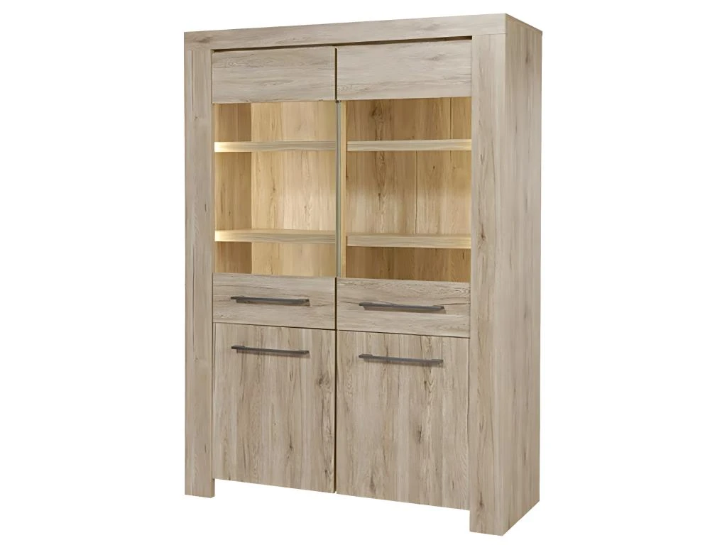 VIDSEL - Vitrine Avec Eclairage 4 VIDSEL - Vitrine Avec Eclairage â Image 2