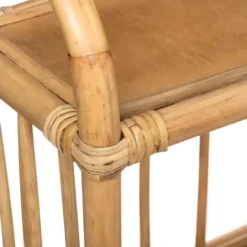 Bibliothèque Enfant En Rotin -Pas Cher Mobiliora Magasin bibliotheque 14459467