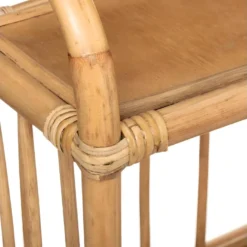 Bibliothèque Enfant En Rotin -Pas Cher Mobiliora Magasin bibliotheque 14459471