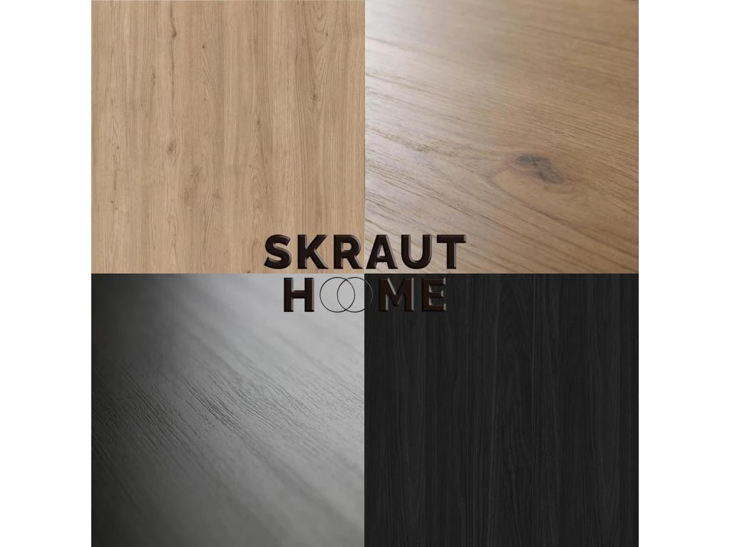 Étagère Bibliothèque, Étagère De Rangement, 60x186x25cm, Salon Salle à Manger Bureau, Salon, Bureau 6 Étagère Bibliothèque, Étagère De Rangement, 60x186x25cm, Salon Salle à Manger Bureau, Salon, Bureau – Image 4