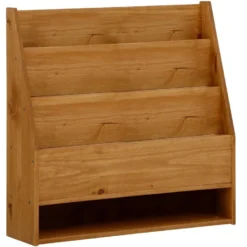 Bibliothèque Alpi Hang