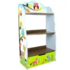 Bibliothèque En Bois Bleu Enfant Fille Garçon Fantasy Fields TD-11704A 1 Bibliothèque En Bois Bleu Enfant Fille Garçon Fantasy Fields TD-11704A -Pas Cher Mobiliora Magasin bibliotheque 21286159