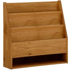 Bibliothèque Alpi Hang Gris -Pas Cher Mobiliora Magasin bibliotheque 21724821