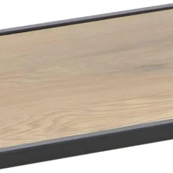 Sea Étagère Inclinée Avec 5 étagères, Noir. -Pas Cher Mobiliora Magasin bibliotheque 22083807