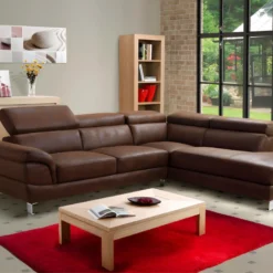 Bibliothèque Avec 4 étagères Et 1 Porte - Chêne Huilé - SYMPHONIE 20 Bibliothèque Avec 4 étagères Et 1 Porte - Chêne Huilé - SYMPHONIE -Pas Cher Mobiliora Magasin bibliotheques et etageres 221301