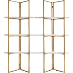 Étagère Lagrand 3 Planches -Pas Cher Mobiliora Magasin etagere 15174865