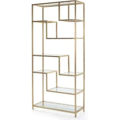 Étagère Floridia 8 Étagère Floridia -Pas Cher Mobiliora Magasin etagere 15175025