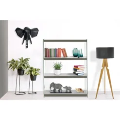 Etagère Elementary 125 9 Etagère Elementary 125 -Pas Cher Mobiliora Magasin etagere 15175043