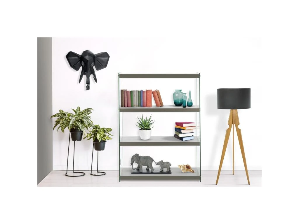 Etagère Elementary 125 4 Etagère Elementary 125 – Image 2