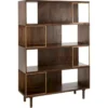Etagère Lederach En Bois -Pas Cher Mobiliora Magasin etagere 15175147