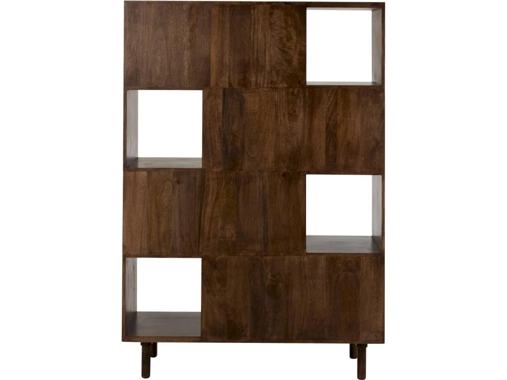 Etagère Lederach En Bois 6 Etagère Lederach En Bois – Image 4