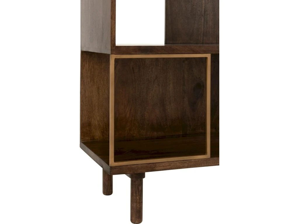 Etagère Lederach En Bois 7 Etagère Lederach En Bois – Image 5