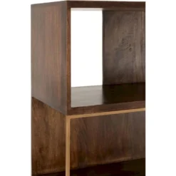 Etagère Lederach En Bois 13 Etagère Lederach En Bois -Pas Cher Mobiliora Magasin etagere 15175157