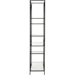 Etagère Leesport En Fer -Pas Cher Mobiliora Magasin etagere 15175215