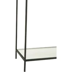 Etagère Leesport En Fer -Pas Cher Mobiliora Magasin etagere 15175217