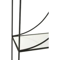 Etagère Leesport En Fer -Pas Cher Mobiliora Magasin etagere 15175219