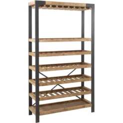 Etagère Lawton En Bois