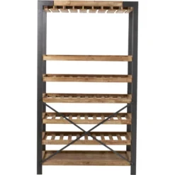Etagère Lawton En Bois -Pas Cher Mobiliora Magasin etagere 15175281