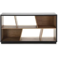 Étagère Saratov -Pas Cher Mobiliora Magasin etagere 15175435